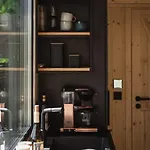 בית נופש Mini House - Nad Samym Jeziorem