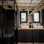 Mini House - Nad Samym Jeziorem בית נופש