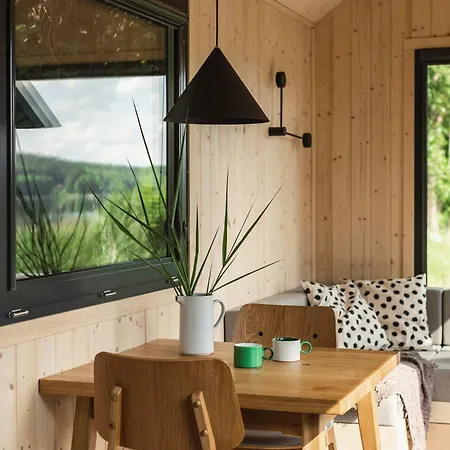 Mini House - Nad Samym Jeziorem *