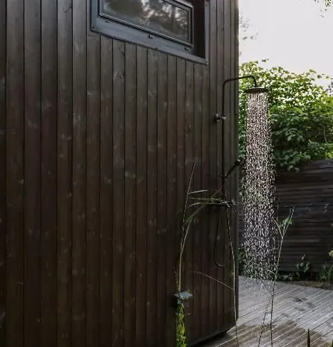 Mini House - Nad Samym Jeziorem * Rentyny