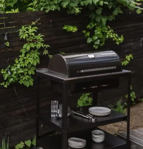 Mini House - Nad Samym Jeziorem