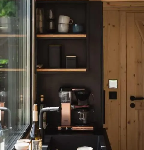 Holiday home Mini House - Nad Samym Jeziorem